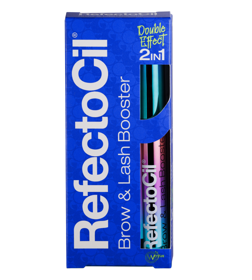 RefectoCil Lash & Brow Booster (Wachstumsserum) – Vegan