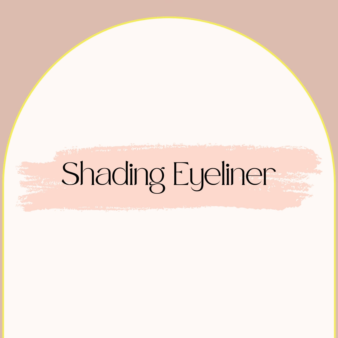 PMU - Shading Eyeliner