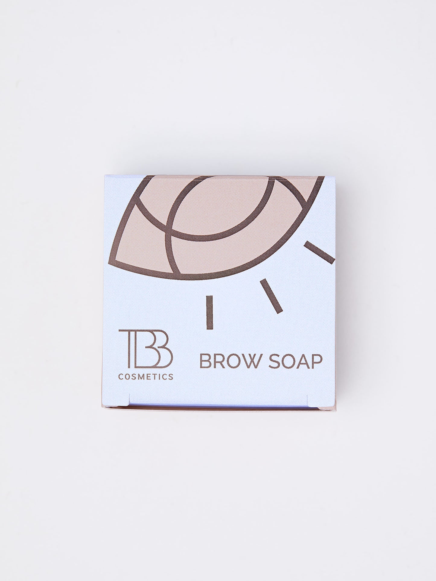Twinkle Brow Soap: Augenbrauen Seife für perfekte Brows