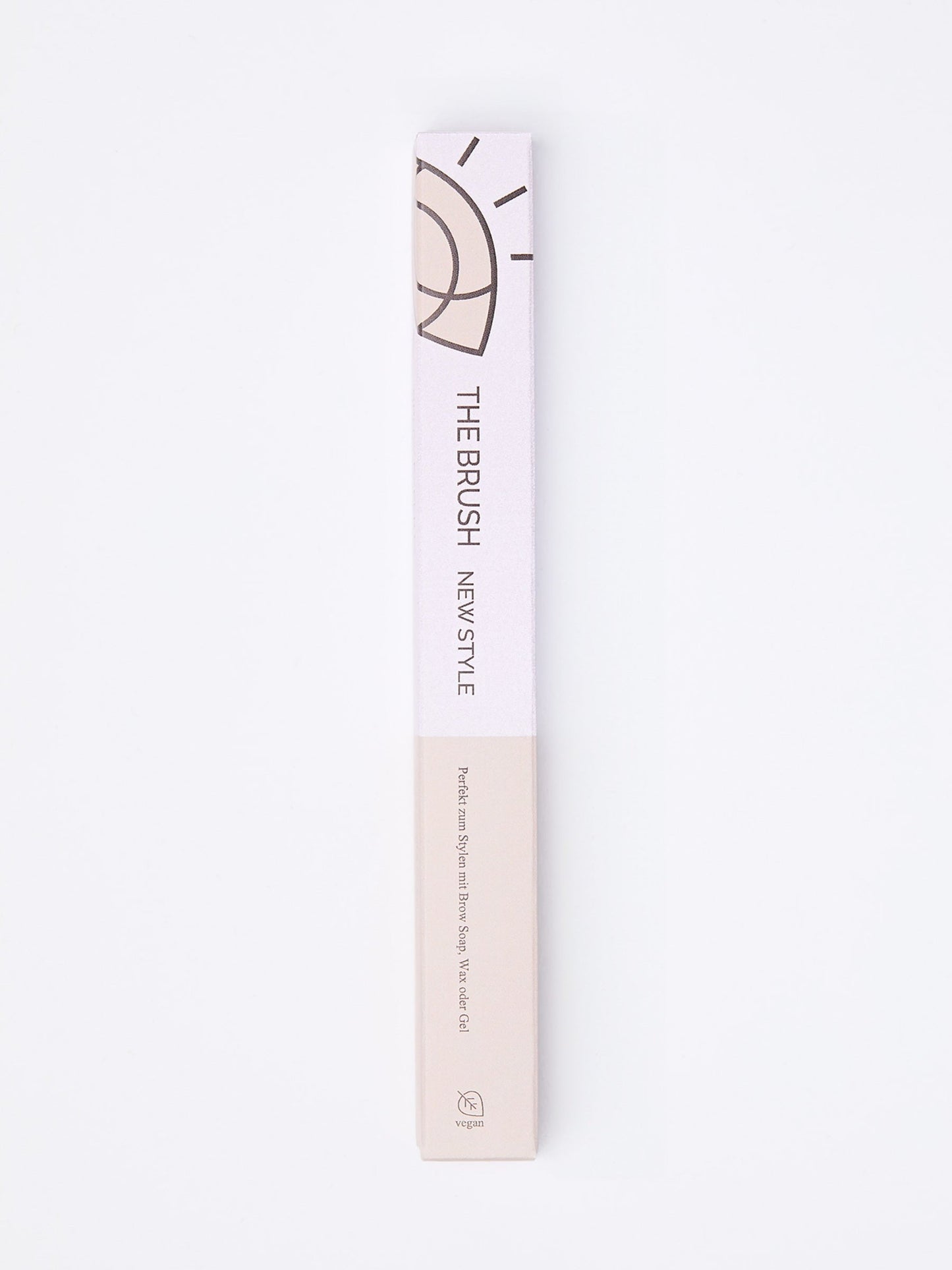 Brow Brush