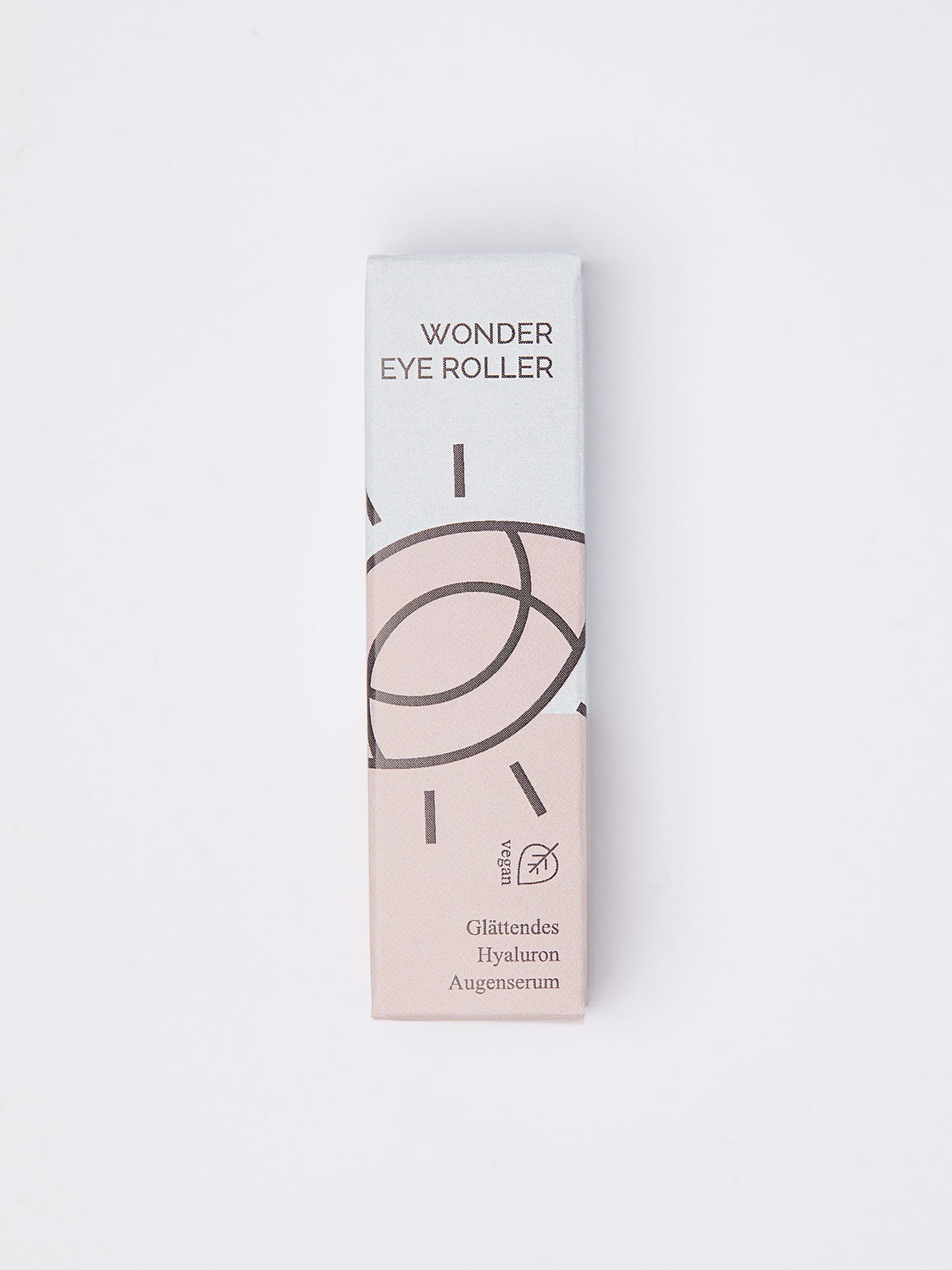 Wonder Eye Roller