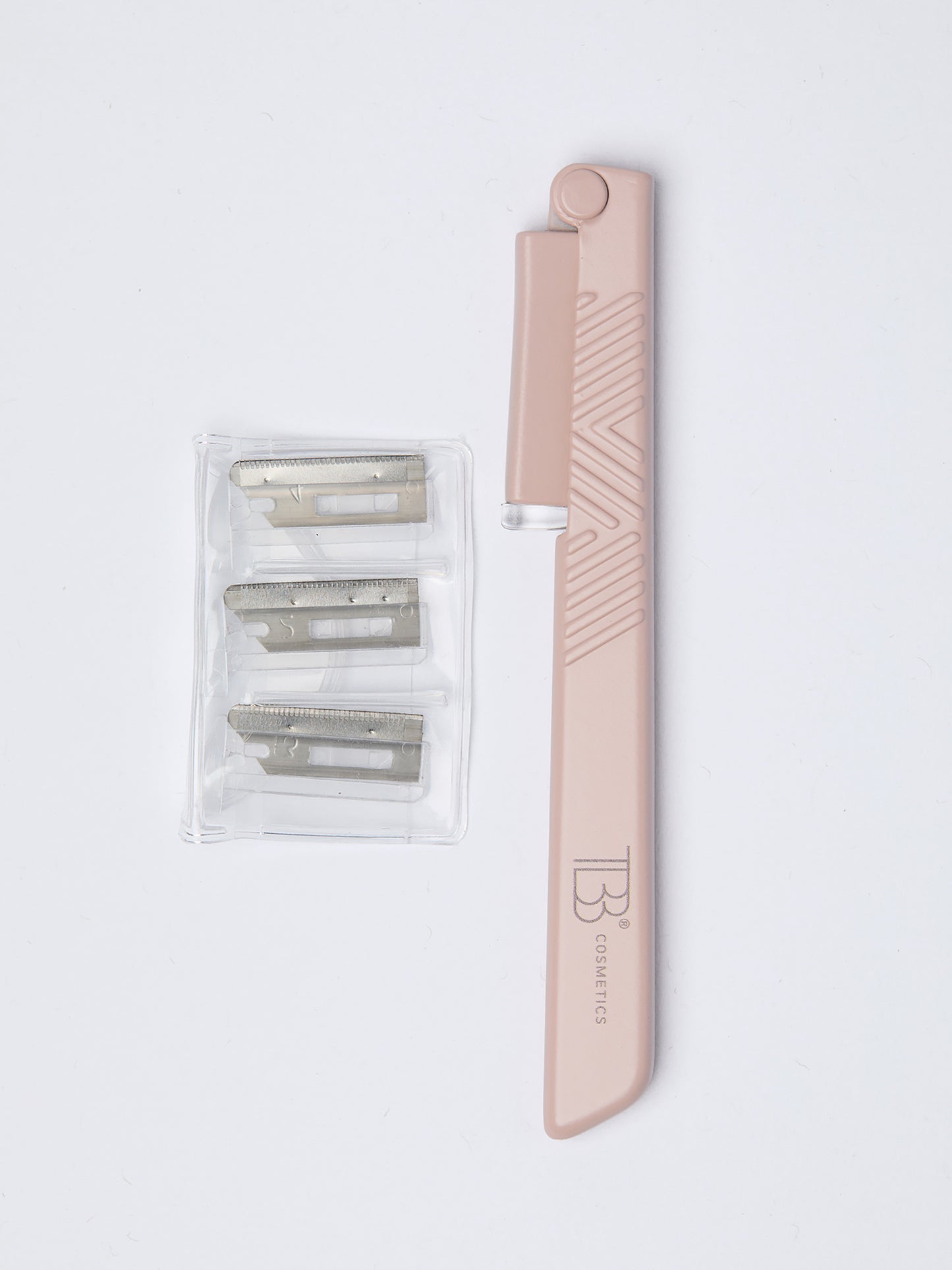 Brow Razor