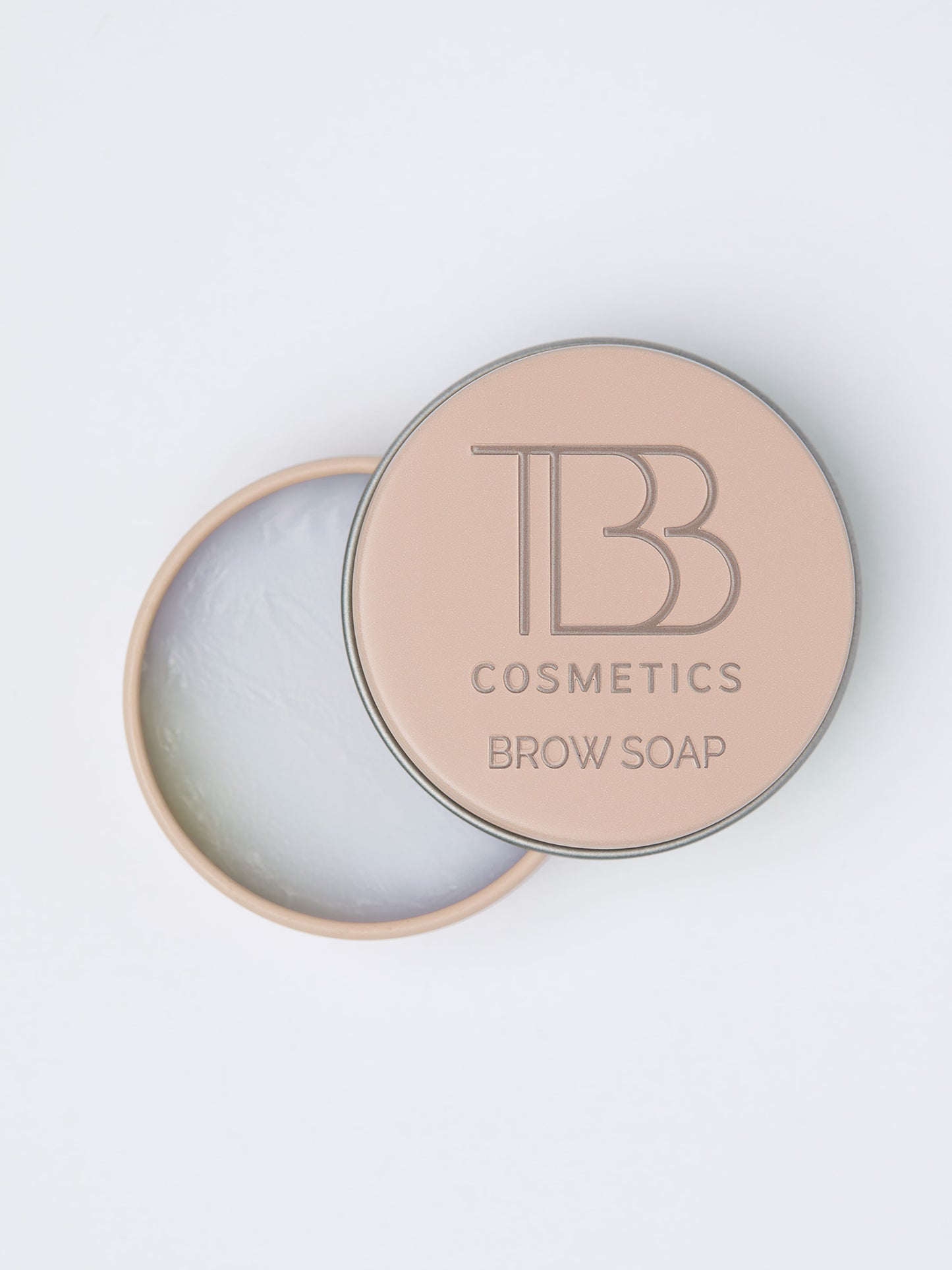 Twinkle Brow Soap: Augenbrauen Seife für perfekte Brows