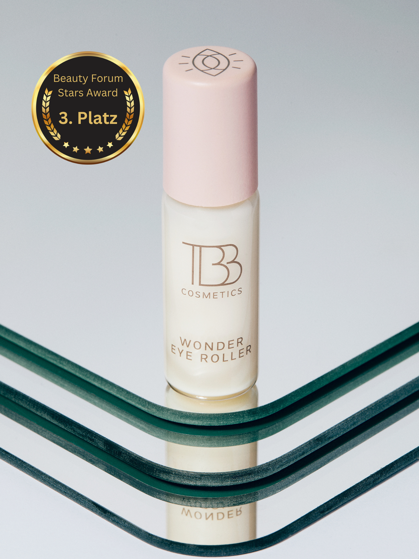 Pflegendes Hyaluron Augenserum