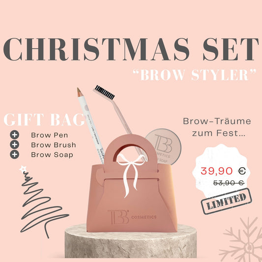 Brow Styler