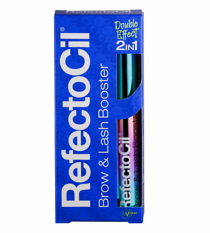RefectoCil Lash & Brow Booster (Wachstumsserum) – Vegan