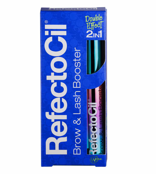 RefectoCil Lash & Brow Booster (Wachstumsserum) – Vegan
