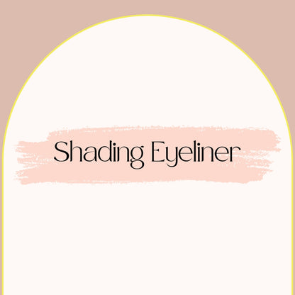 PMU - Shading Eyeliner