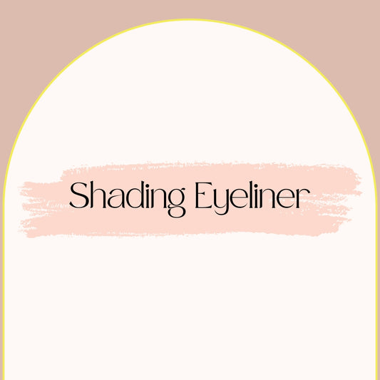 PMU - Shading Eyeliner