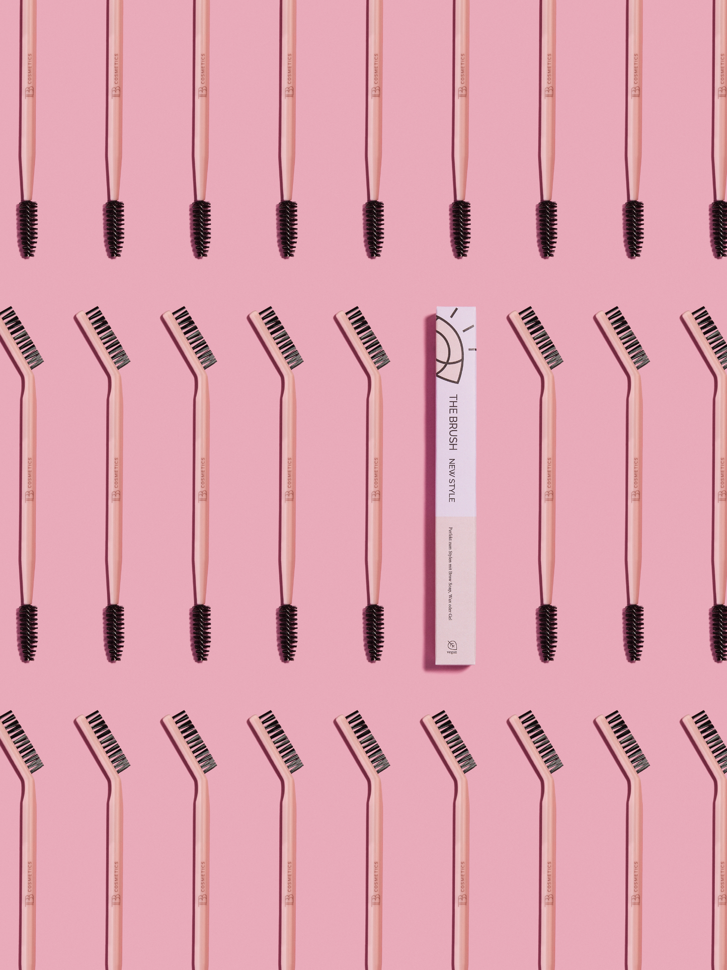 Brow Brush