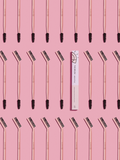 Brow Brush