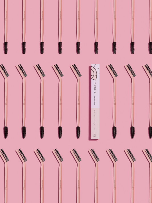 Brow Brush