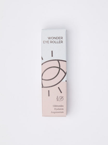 Wonder Eye Roller
