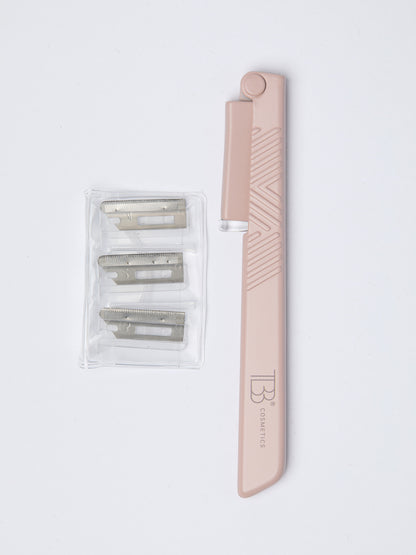 Brow Razor