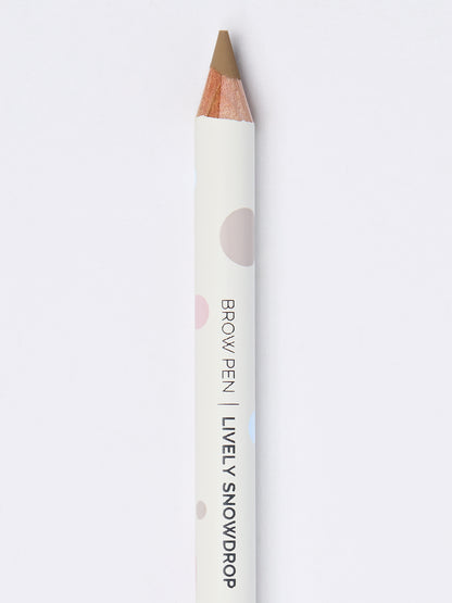 Brow Pen
