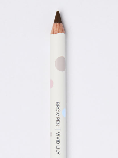 Brow Pen