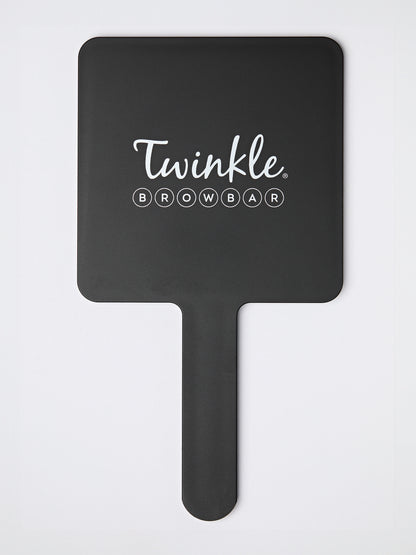 Twinkle Handspiegel