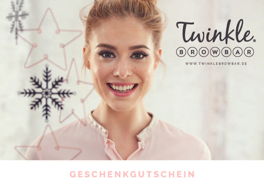 Geschenkgutschein Weihnachten