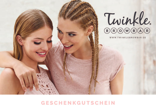 Geschenkgutschein Freundinnnen