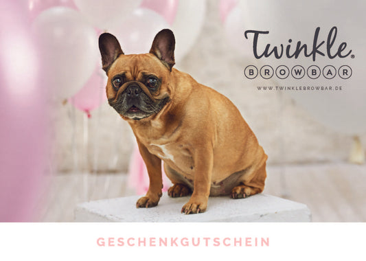 Geschenkgutschein Lotte